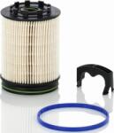 Mann-Filter Filtru combustibil Mann-Filter PU 10 023/1 Z KIT (MANNFILTERPU100231ZKIT)