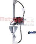 Metzger Actionare electrica geam Metzger 2160565 - compatibil Renault (METZGER2160565)