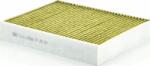 Mann-Filter Filtru habitaclu Mann-Filter FP 25 001 (MANNFILTERFP25001)
