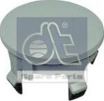 DT Spare Parts Elemente caroserie, Aripa, Bara protectie Bara protectie, piese DT Spare Parts 7.10061 (DTSPAREPARTS710061)