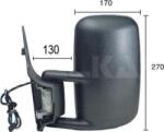Alkar Geamuri, Oglinzi Oglinzi Alkar 9225966 - compatibil Mercedes-Benz (ALKAR9225966)