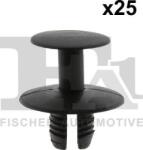 FA1 Trim, Protecție, Embleme Dungi decorative, de protectie FA1 11-20017.25 - compatibil Mercedes-Benz (FA1112001725)