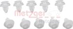 Metzger Trim, Protecție, Embleme Dungi decorative, de protectie Metzger 2280043 (METZGER2280043)