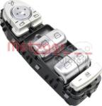 Metzger Actionare electrica geam Metzger 0916685 - compatibil Mercedes-Benz (METZGER0916685)