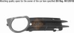 I. s. a. m Elemente caroserie, Aripa, Bara protectie Bara protectie, piese I. s. a. m. 1712718 - compatibil Audi (ISAM1712718)