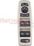 Metzger Actionare electrica geam Metzger 0916955 - compatibil Renault (METZGER0916955)
