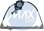 MAX Actionare electrica geam MAX WFT170-L (MAXWFT170L)