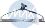 MAX Actionare electrica geam MAX WZD101-L (MAXWZD101L)