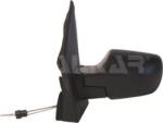 Alkar Geamuri, Oglinzi Oglinzi Alkar 6164389 - compatibil Ford (ALKAR6164389)