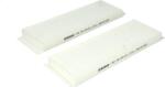 Bosch Filtru habitaclu Bosch 1 987 435 050 (BOSCH1987435050)