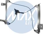 MAX Actionare electrica geam MAX WPG117-R - compatibil Peugeot (MAXWPG117R)