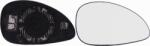 TYC Geamuri, Oglinzi Oglinzi TYC 305-0120-1 - compatibil Citroen (TYC30501201)