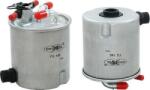 Dr! ve+ Filtru combustibil Dr! ve+ DP1110.13. 0213 - compatibil Renault, Nissan - Dr! ve+ (DRVEDP1110130213)