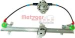 Metzger Actionare electrica geam Metzger 2160153 - compatibil Opel, Daewoo (METZGER2160153)