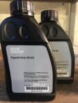 BMW Uleiuri BMW 83222413512 - compatibil Bmw (BMW83222413512)