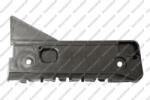 Prasco Elemente caroserie, Aripa, Bara protectie Bara protectie, piese Prasco AD0201004 - compatibil Audi (PRASCOAD0201004)