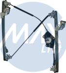 MAX Actionare electrica geam MAX WVW135-R - compatibil Daf, Iveco, Vw, Skoda (MAXWVW135R)