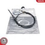 ESEN SKV Cablu, frana de parcare ESEN SKV 25SKV793 (25SKV793)