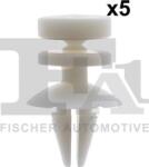 FA1 Trim, Protecție, Embleme Dungi decorative, de protectie FA1 33-40006.5 (FA133400065)