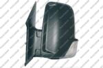 Prasco Geamuri, Oglinzi Oglinzi Prasco ME9197384 - compatibil Mercedes-Benz (PRASCOME9197384)