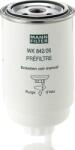 Mann-Filter Filtru combustibil Mann-Filter WK 842/26 - compatibil 90016800 - Mann-Filter-WK 842/26 (MANNFILTERWK84226)