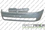 Prasco Elemente caroserie, Aripa, Bara protectie Bara protectie, piese Prasco OP0301001 - compatibil Opel (PRASCOOP0301001)
