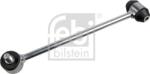 FEBI Bilstein Stabilizare, Rigidizare Bieleta antiruliu FEBI Bilstein 29694 (FEBIBILSTEIN29694)