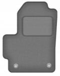 Wielganizator Velúr sofőrszőnyeg Chevrolet Matiz 2004-2009 LUX-hoz, grafit - allegro - 4 895 Ft