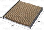 Valeo Filtru habitaclu Valeo 701020 (VALEO701020)
