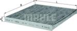Mahle Filtru habitaclu Mahle LAK 157 (MAHLELAK157)
