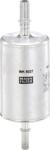 Mann-Filter Filtru combustibil Mann-Filter WK 5027 (MANNFILTERWK5027)