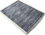 MTR Filtru habitaclu MTR 12111791 - compatibil Audi, Vw, Skoda (MTR12111791)