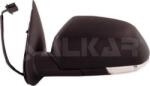 Alkar Geamuri, Oglinzi Oglinzi Alkar 6112524 - compatibil 1Z0949102C (ALKAR6112524)