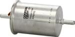 Mann-Filter Filtru combustibil Mann-Filter WK 5003 - compatibil Smart, Nissan - Mann-Filter-WK 5003 (MANNFILTERWK5003)