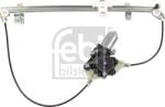 FEBI Bilstein Actionare electrica geam FEBI Bilstein 180616 (FEBIBILSTEIN180616)
