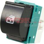 Metzger Actionare electrica geam Metzger 0916558 - compatibil Fiat (METZGER0916558)