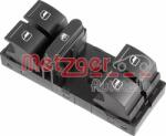 Metzger Actionare electrica geam Metzger 0916995 - compatibil Skoda (METZGER0916995)