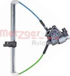 Metzger Actionare electrica geam Metzger 2160616 - compatibil Mazda (METZGER2160616)