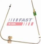 Fast Actionare electrica geam Fast FT91729 - compatibil Iveco (FASTFT91729)