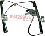 Metzger Actionare electrica geam Metzger 2160010 - compatibil Vw (METZGER2160010)