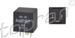 Topran Sistem semnalizare, Releu Topran 103 131 - compatibil Audi, Bmw, Seat, Opel - Topran-103 131 (TOPRAN103131)