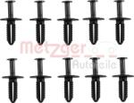 Metzger Trim, Protecție, Embleme Dungi decorative, de protectie Metzger 2280019 (METZGER2280019)