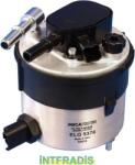 Hengst Filter Filtru combustibil Hengst Filter H323WK (HENGSTFILTERH323WK)