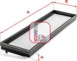 Sofima Filtru habitaclu Sofima S 3437 C (SOFIMAS3437C)