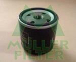 Mann-Filter Filtru combustibil Mann-Filter WK 712/2 (MANNFILTERWK7122)