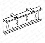 Covind Elemente caroserie, Aripa, Bara protectie Bara protectie, piese Covind C39/930 - compatibil Iveco - Covind-C39/930 (COVINDC39930)