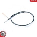 ESEN SKV Cablu, frana de parcare ESEN SKV 25SKV014 (25SKV014)