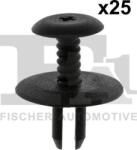 FA1 Trim, Protecție, Embleme Dungi decorative, de protectie FA1 11-30007.25 (FA1113000725)