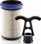 Mann-Filter Filtru combustibil Mann-Filter PU 7013 KIT (MANNFILTERPU7013KIT)