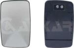 Alkar Geamuri, Oglinzi Oglinzi Alkar 6431966 - compatibil Vw, Mercedes-Benz (ALKAR6431966)
